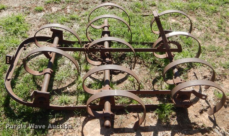 image for item GK9182 Ag equipment