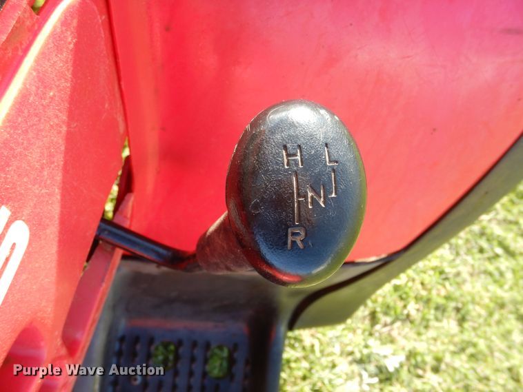 image for item GK9186 2001 Polaris Sportsman ATV