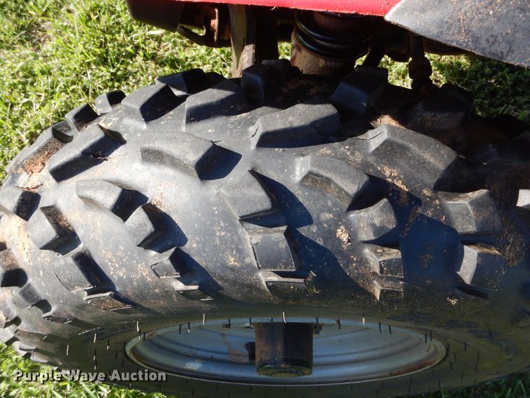 image for item GK9186 2001 Polaris Sportsman ATV