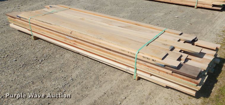 image for item GL9535 Woodworking lumber
