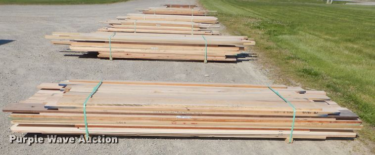 image for item GL9535 Woodworking lumber