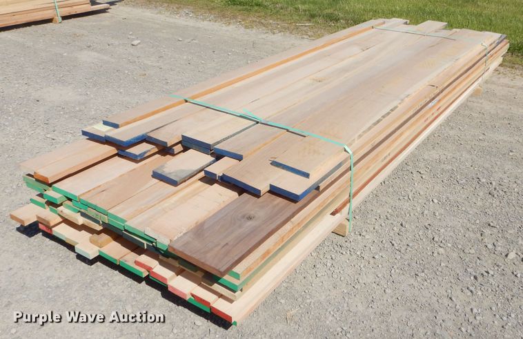 image for item GL9535 Woodworking lumber