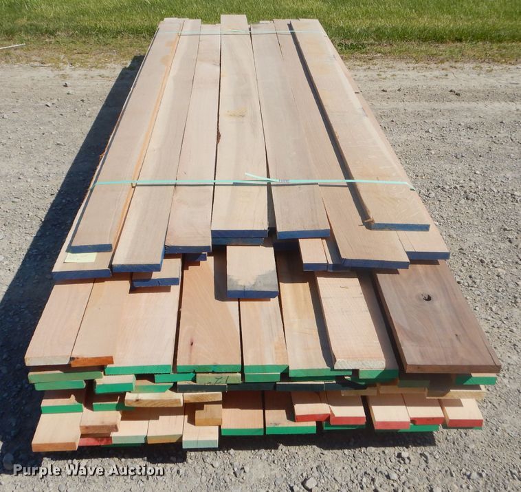 image for item GL9535 Woodworking lumber