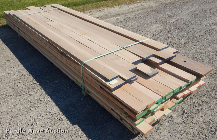 image for item GL9535 Woodworking lumber