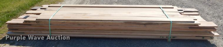 image for item GL9535 Woodworking lumber