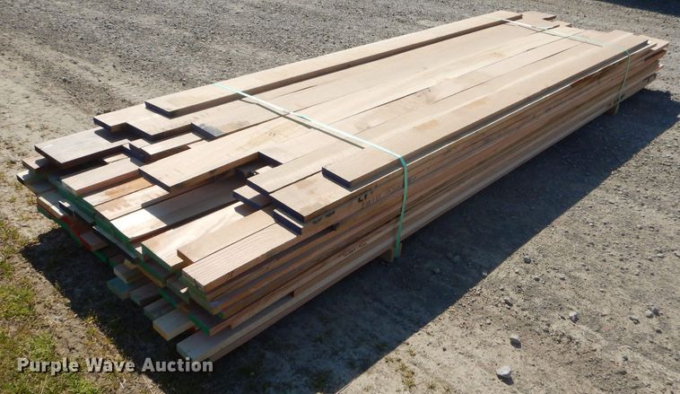 image for item GL9535 Woodworking lumber