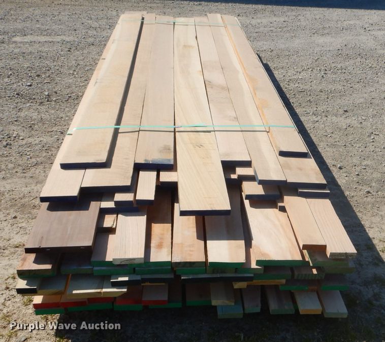 image for item GL9535 Woodworking lumber