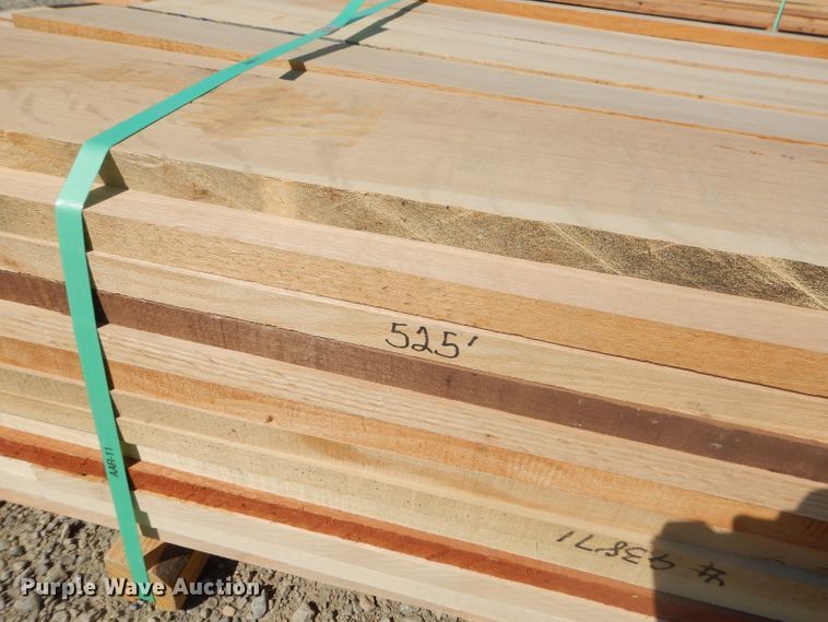 image for item GL9535 Woodworking lumber