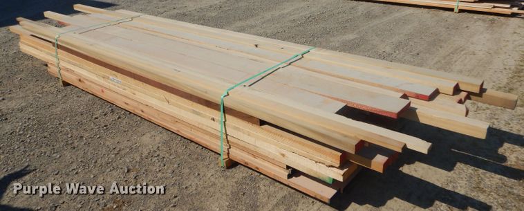 image for item GL9536 Woodworking lumber