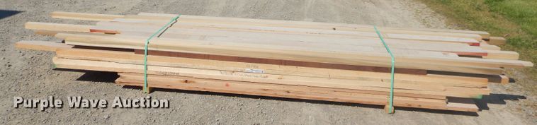 image for item GL9536 Woodworking lumber