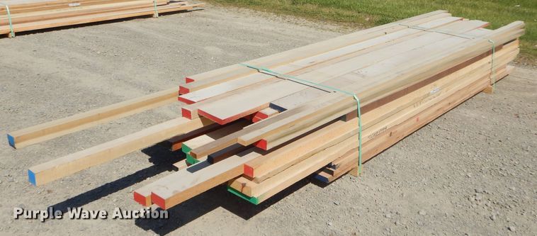 image for item GL9536 Woodworking lumber