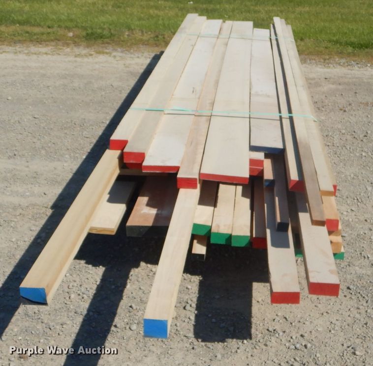 image for item GL9536 Woodworking lumber