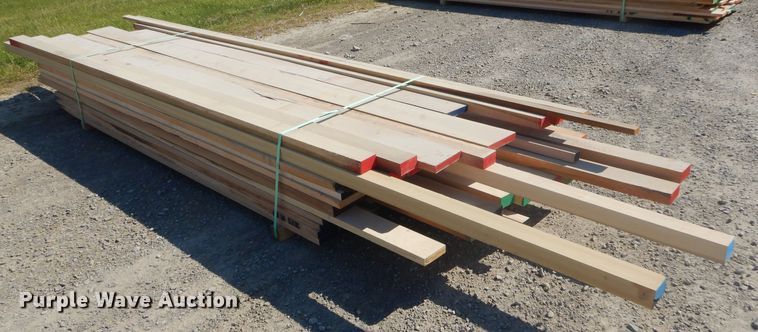 image for item GL9536 Woodworking lumber