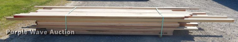 image for item GL9536 Woodworking lumber