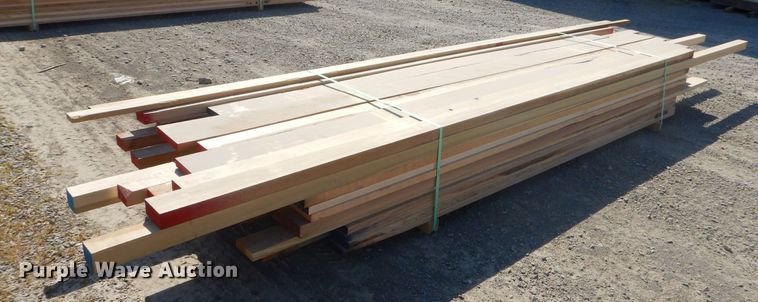 image for item GL9536 Woodworking lumber