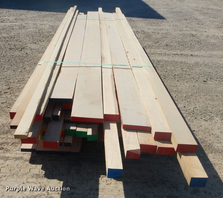 image for item GL9536 Woodworking lumber