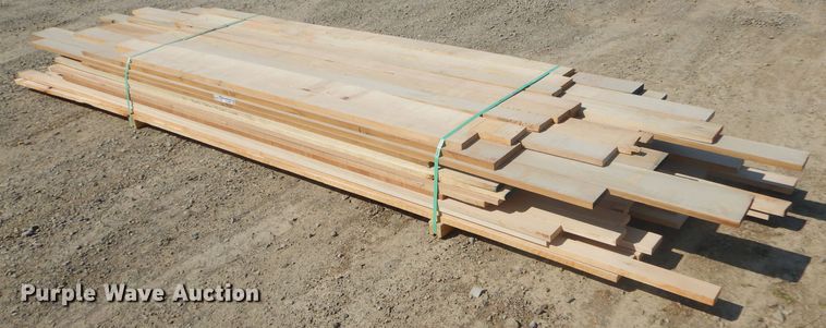 image for item GL9537 Woodworking lumber