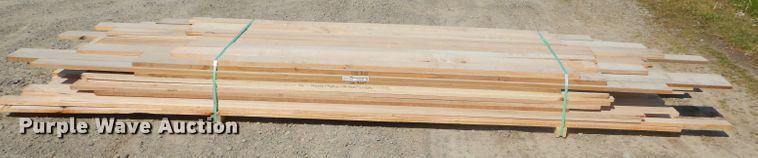 image for item GL9537 Woodworking lumber