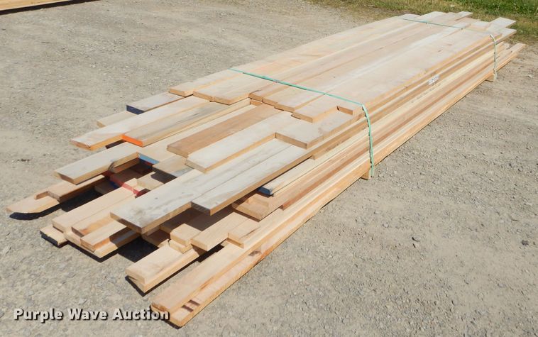 image for item GL9537 Woodworking lumber