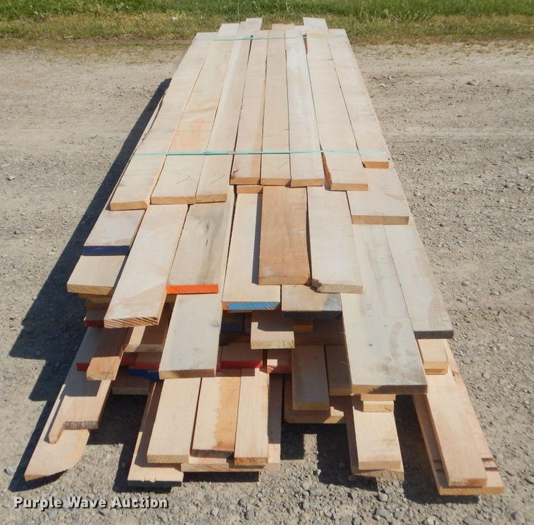 image for item GL9537 Woodworking lumber