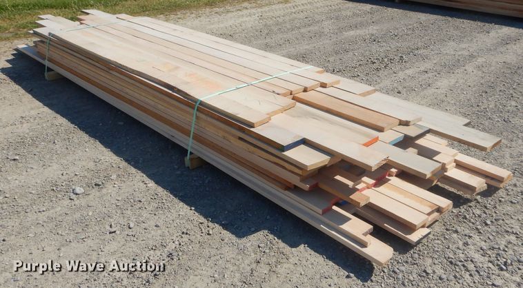 image for item GL9537 Woodworking lumber