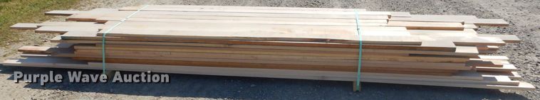 image for item GL9537 Woodworking lumber