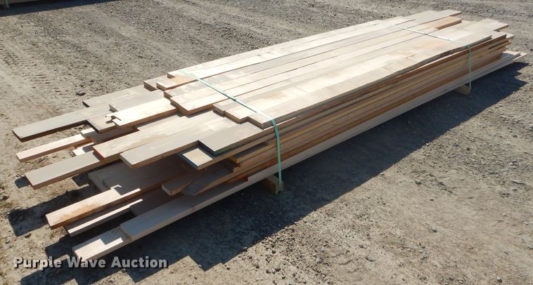 image for item GL9537 Woodworking lumber
