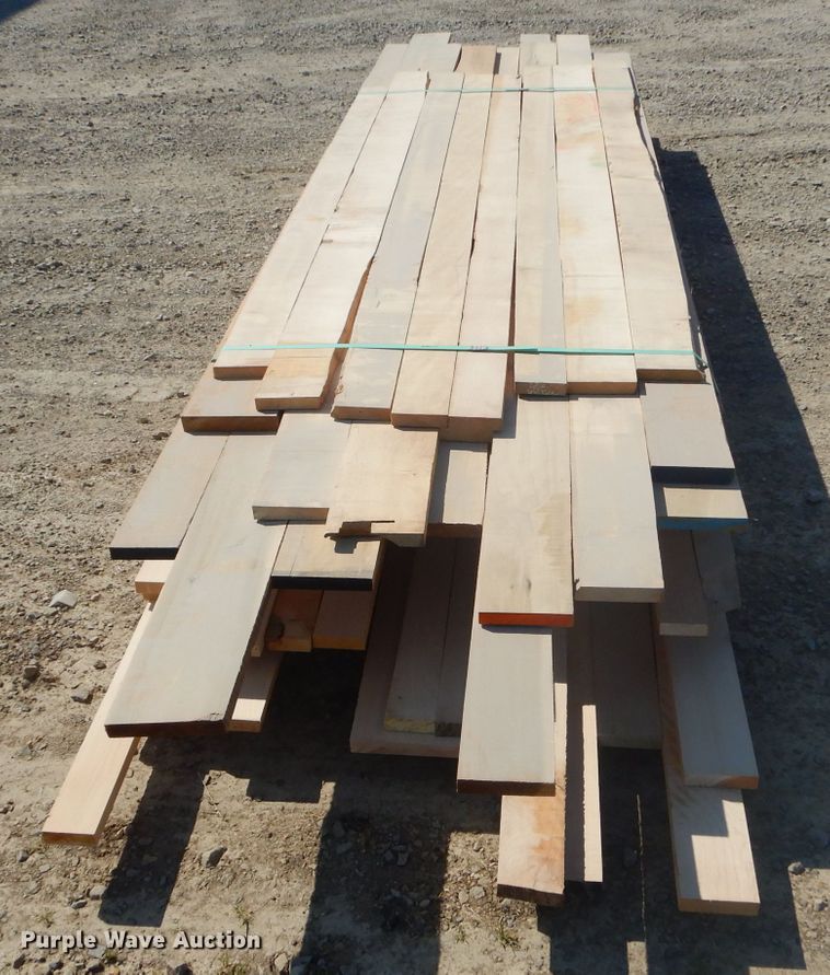 image for item GL9537 Woodworking lumber