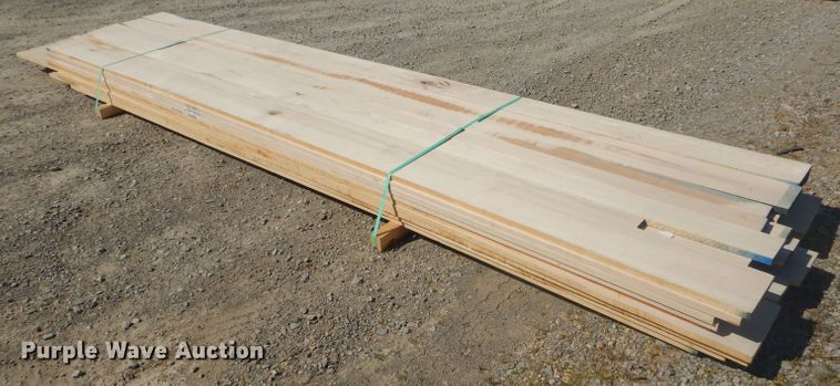 image for item GL9538 Woodworking lumber