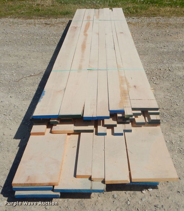 image for item GL9538 Woodworking lumber