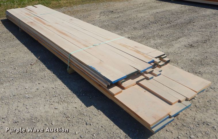 image for item GL9538 Woodworking lumber