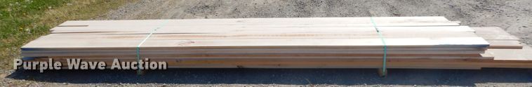 image for item GL9538 Woodworking lumber