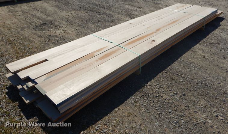 image for item GL9538 Woodworking lumber