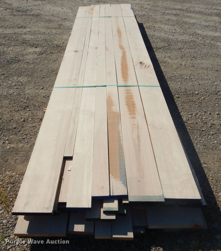 image for item GL9538 Woodworking lumber