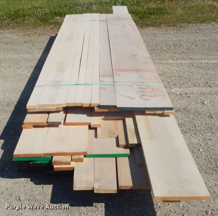 image for item GL9540 Woodworking lumber