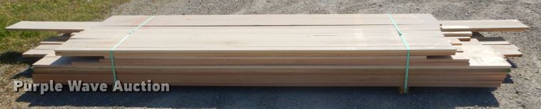 image for item GL9540 Woodworking lumber