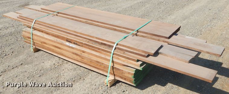 image for item GL9541 Woodworking lumber