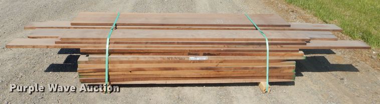 image for item GL9541 Woodworking lumber