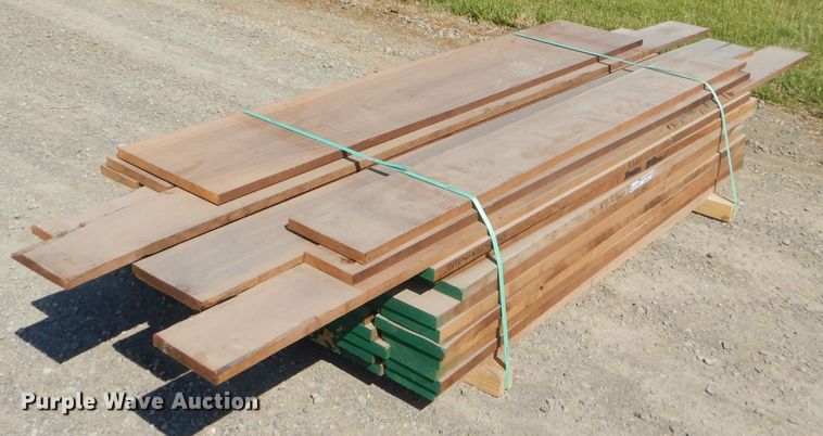 image for item GL9541 Woodworking lumber