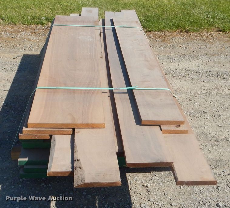 image for item GL9541 Woodworking lumber