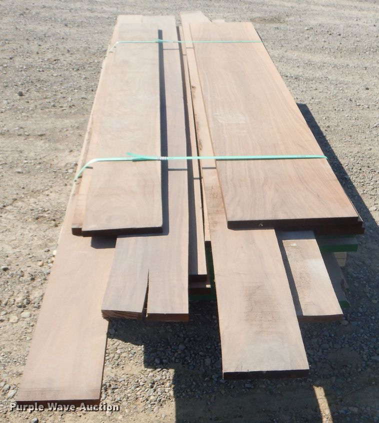 image for item GL9541 Woodworking lumber