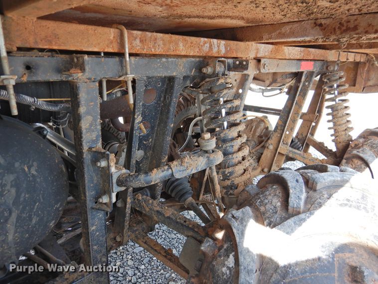 image for item GN9800 2011 Polaris Ranger utility vehicle