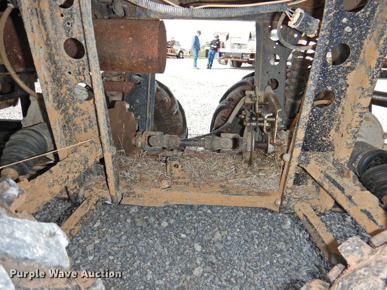 image for item GN9800 2011 Polaris Ranger utility vehicle