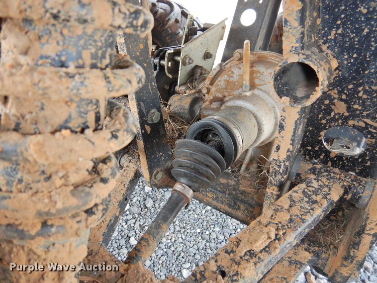 image for item GN9800 2011 Polaris Ranger utility vehicle