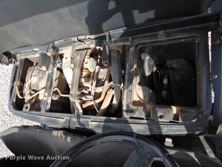 image for item GN9800 2011 Polaris Ranger utility vehicle