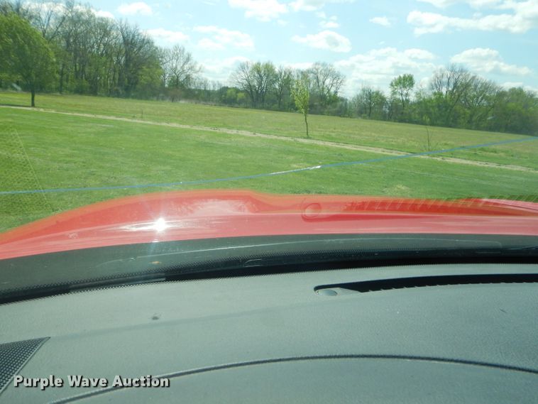 image for item GP9036 2011 Toyota Tundra  Double Cab pickup truck