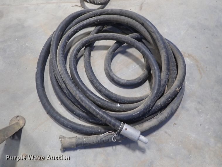 image for item GR9039 Clemco SCW1648 sandblasting machine