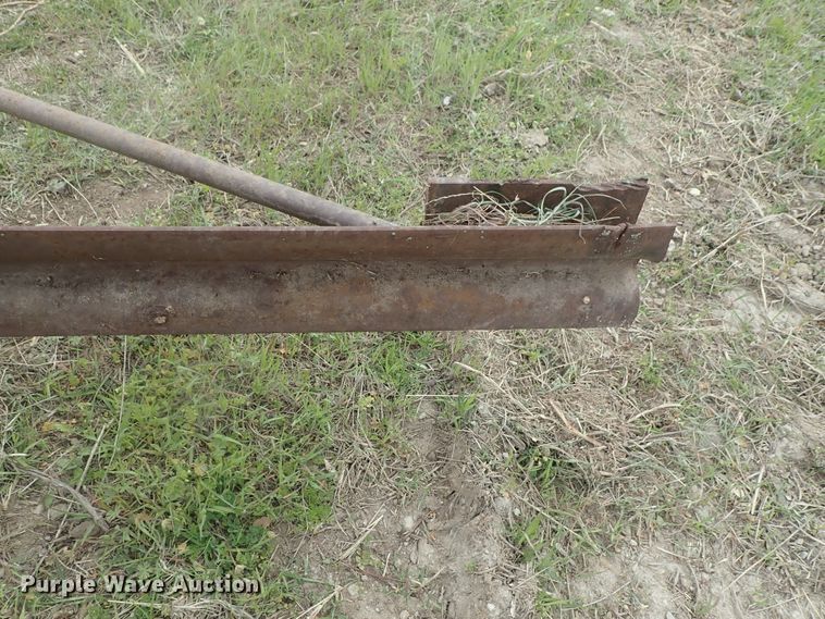 image for item GR9051 (13) steel bar joists