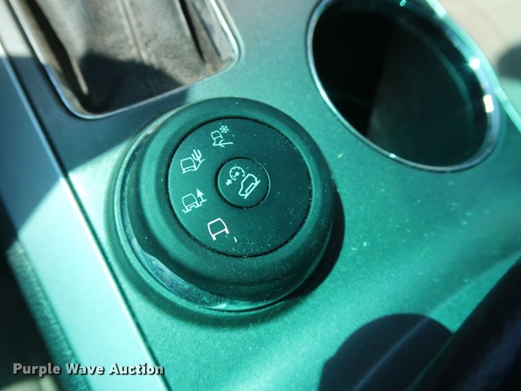 image for item GS9851 2013 Ford Explorer  SUV