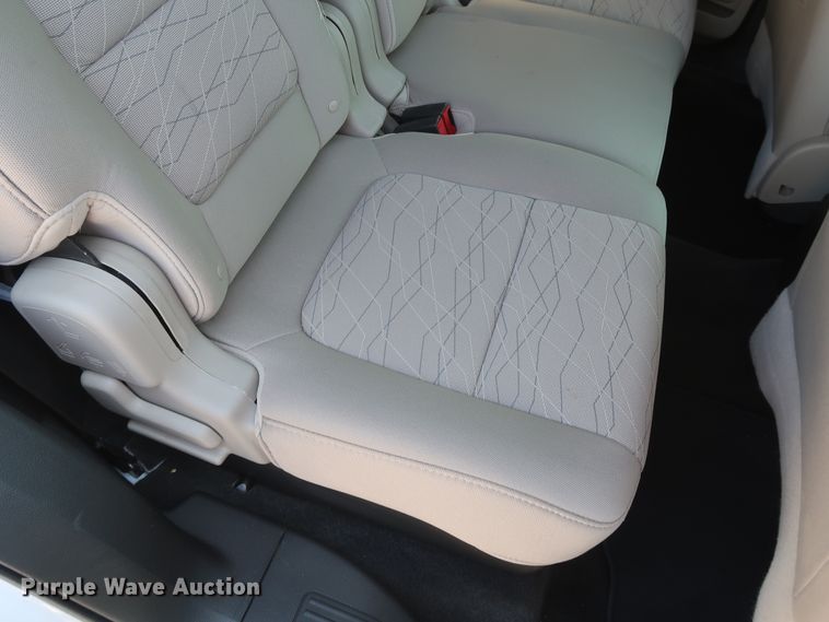 image for item GS9851 2013 Ford Explorer  SUV